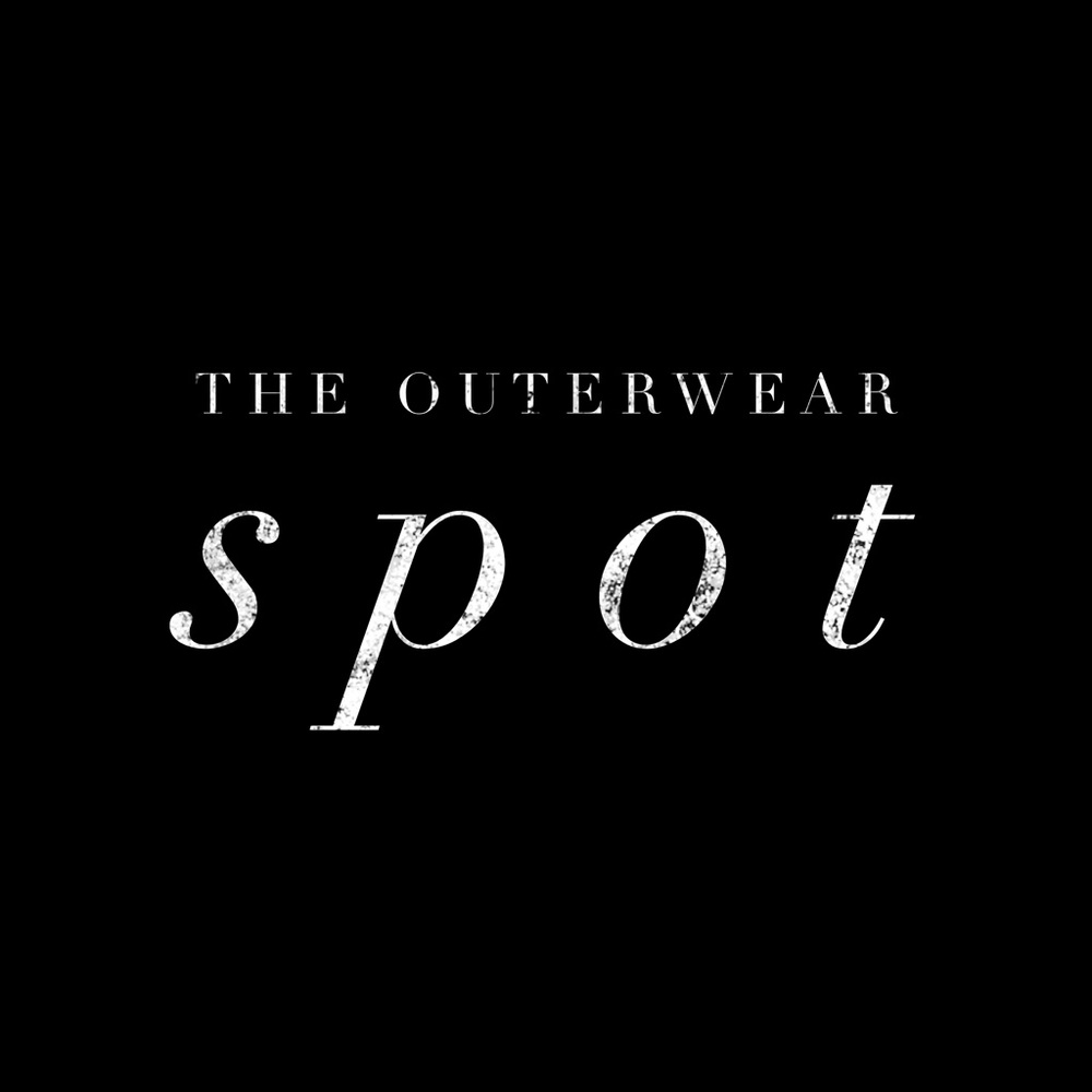 The Outerwear Spot